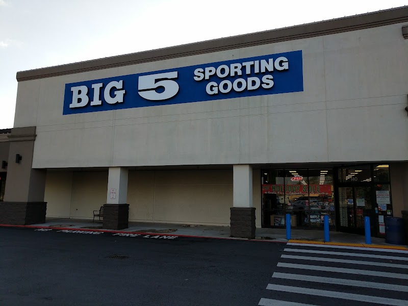 Big 5 Sporting Goods #435 photo