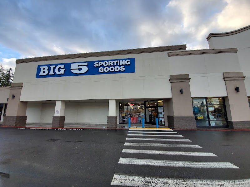 Big 5 Sporting Goods #435 photo