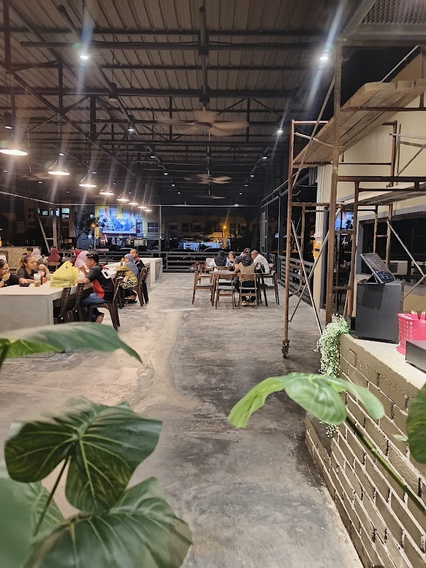 Rumah Pizza Manjung - Photo 1