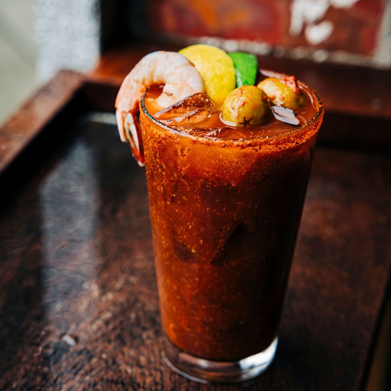 Shuckin' Shack Oyster Bar