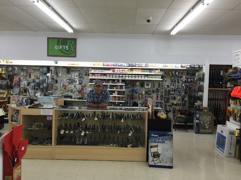 Duren's Sporting Goods photo
