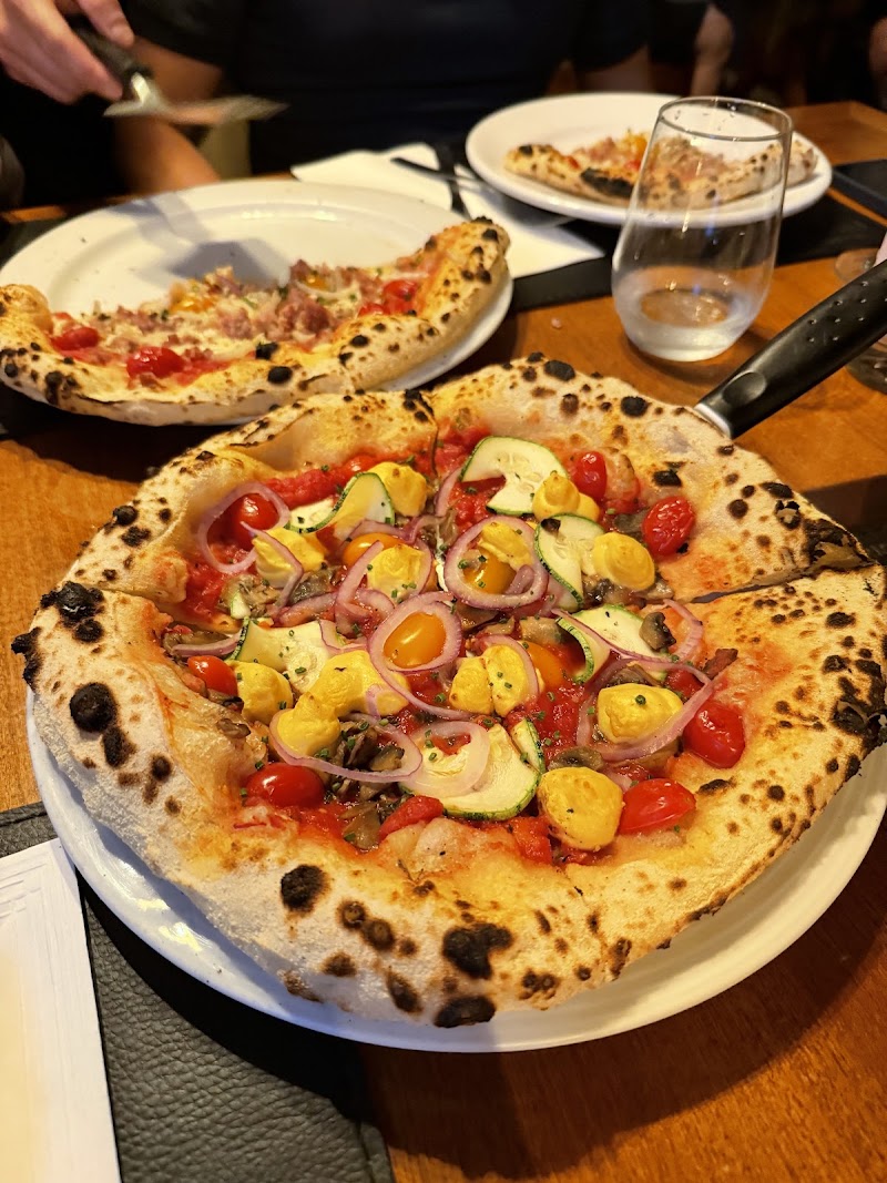 Foto de Forneria Piedoro | Restaurante Italiano em Florianópolis