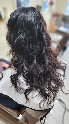 Perm Perm Hair photo 2