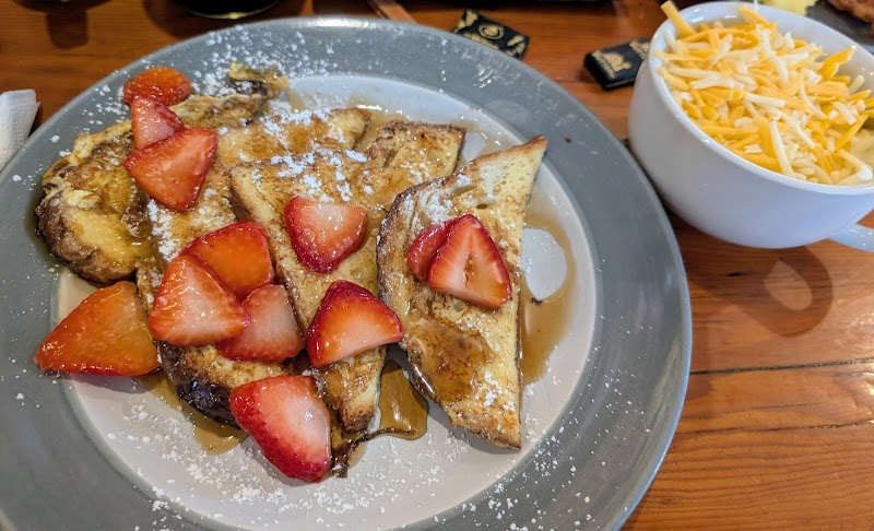 Lost Dog Cafe photo 3