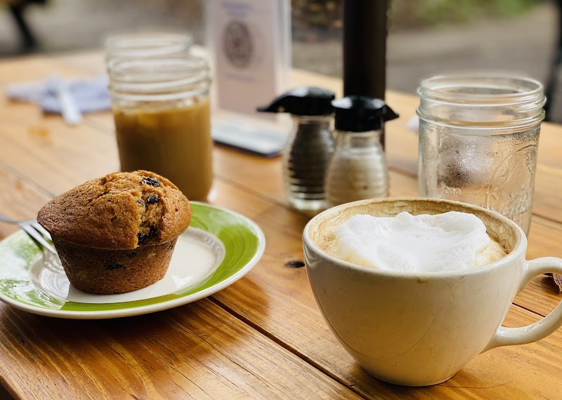 Lost Dog Cafe photo 2