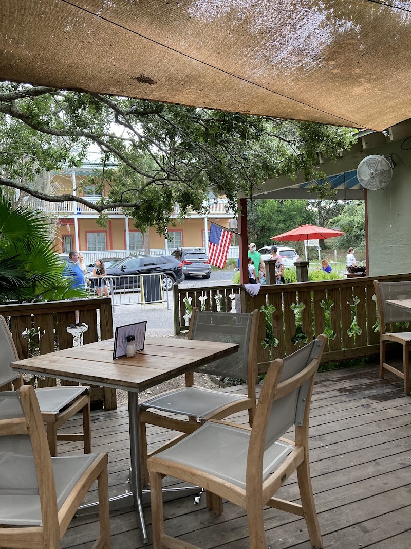 Lost Dog Cafe photo 1