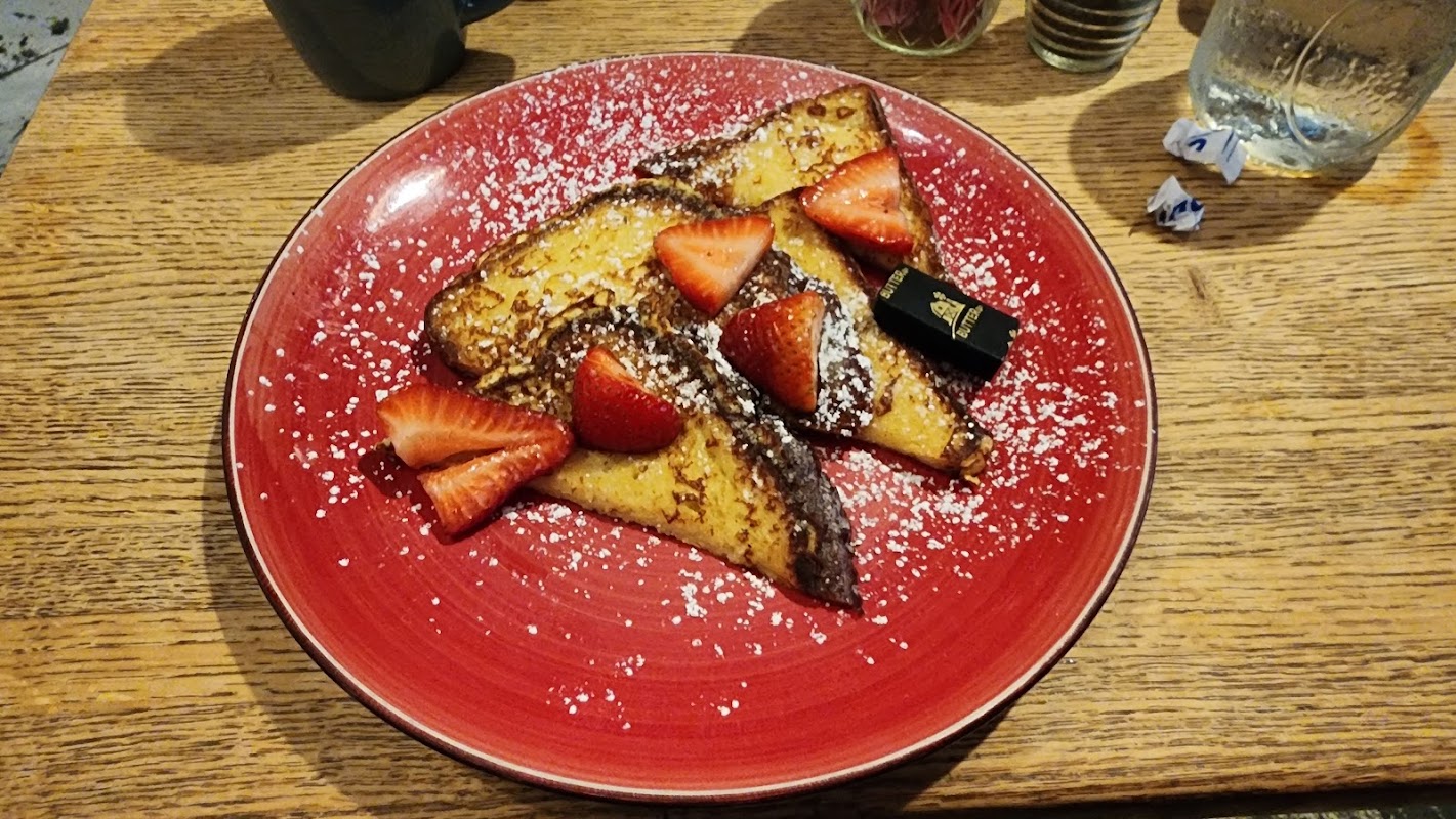 Lost Dog Cafe photo 2