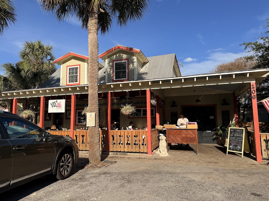 Lost Dog Cafe photo 4