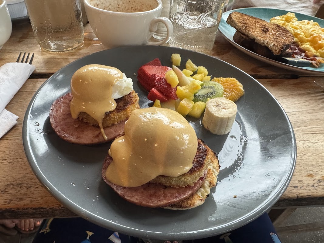 Lost Dog Cafe photo 5