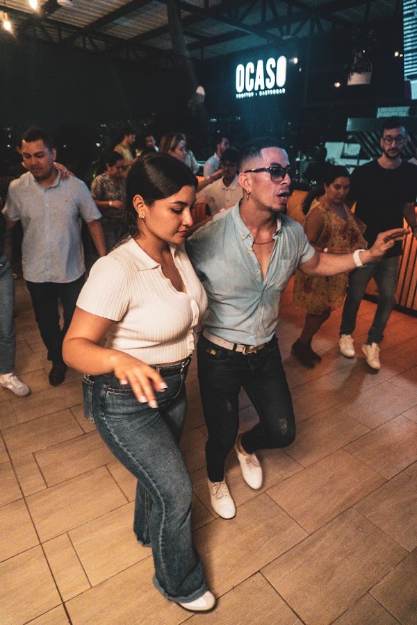 EL CALE SALSA