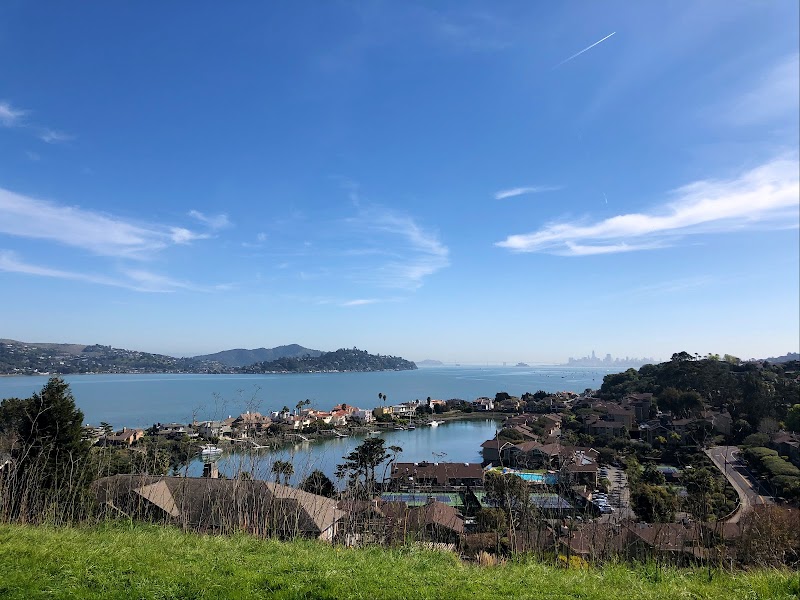 The Seminary at Strawberry