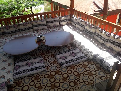 İpekyolu Restrant - Restoran
