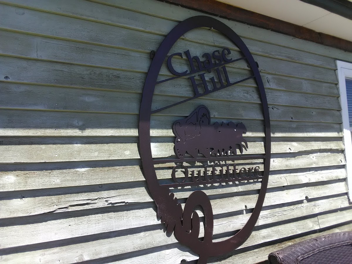 Chase Hill Outfitters