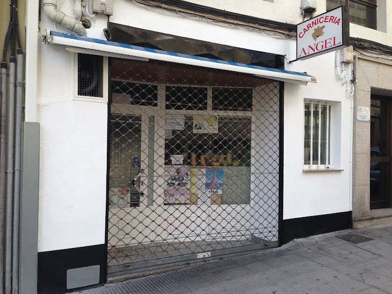 Carnicería Angel photo 1