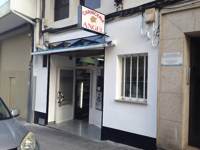 Carnicería Angel photo 2