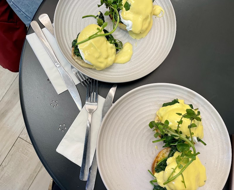 Le MONDE Bakery-Cafe photo 10