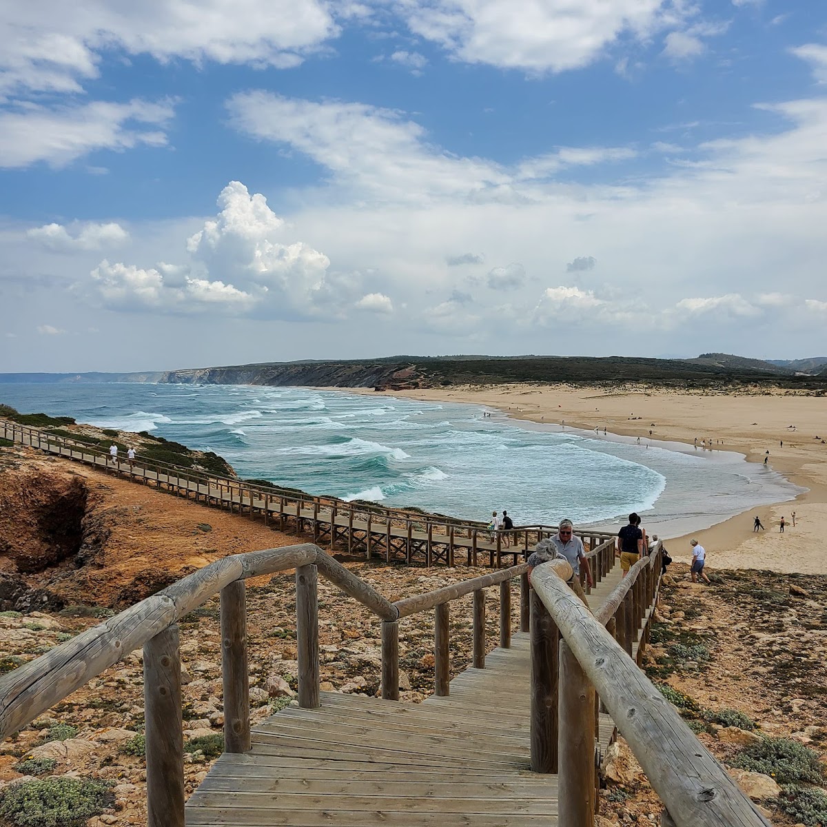 WOLFS YOGA - Yoga & Meditation Retreats Portugal Algarve — 3