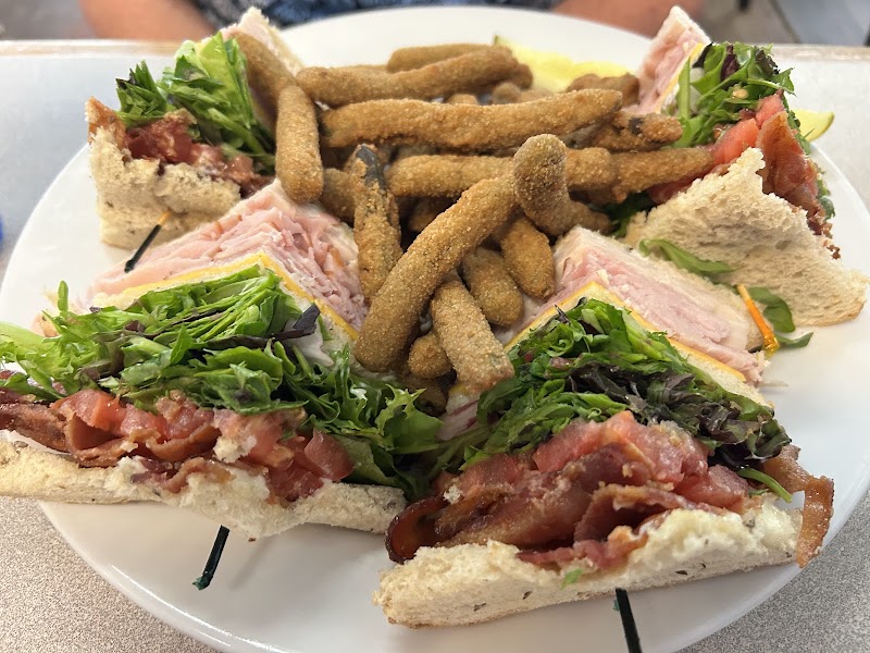 Mallery Street Cafe photo 3