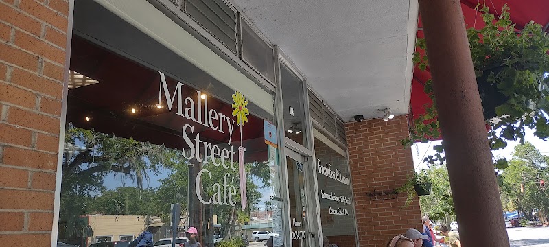 Mallery Street Cafe photo 1