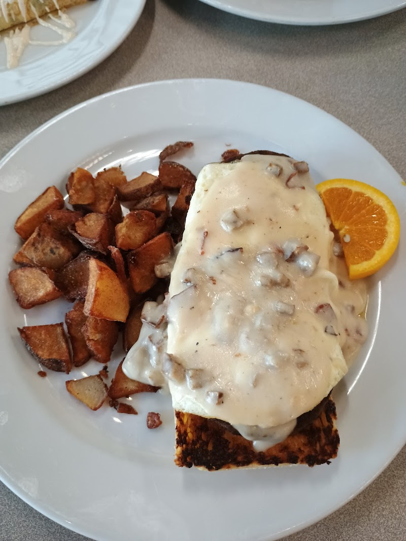 Mallery Street Cafe photo 3