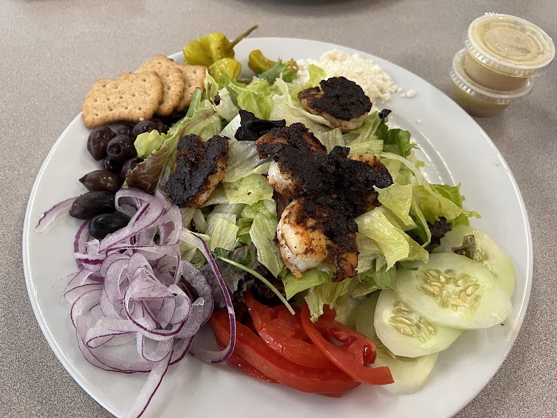 Mallery Street Cafe photo 2