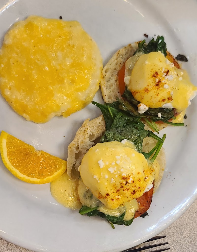 Mallery Street Cafe photo 4
