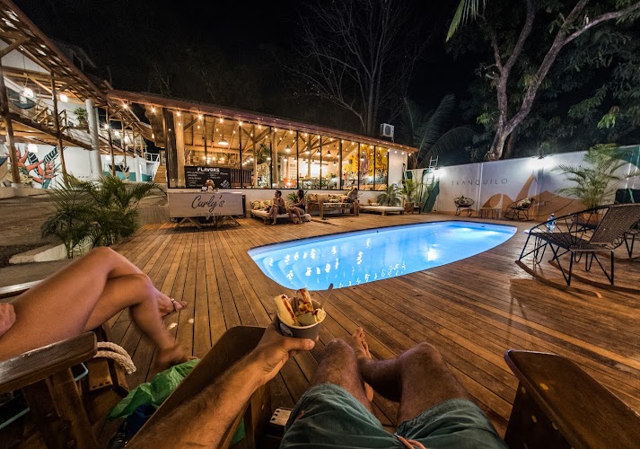 Socialtel Santa Teresa