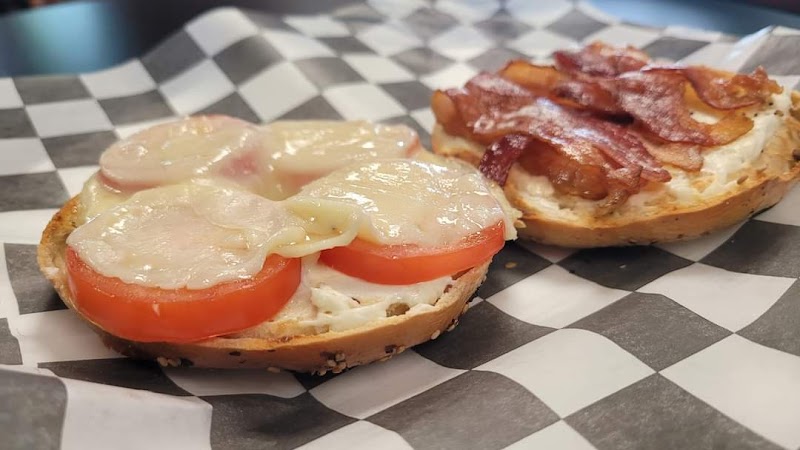 105 Cafe & Coffee photo 2