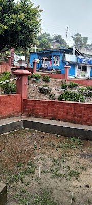 District Hospital Tuensang - Image 3