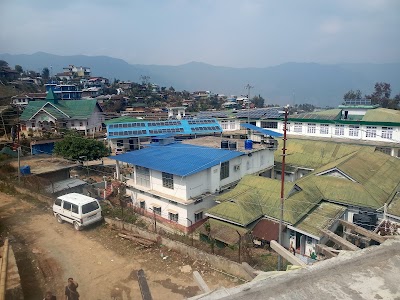 District Hospital Tuensang - Image 2