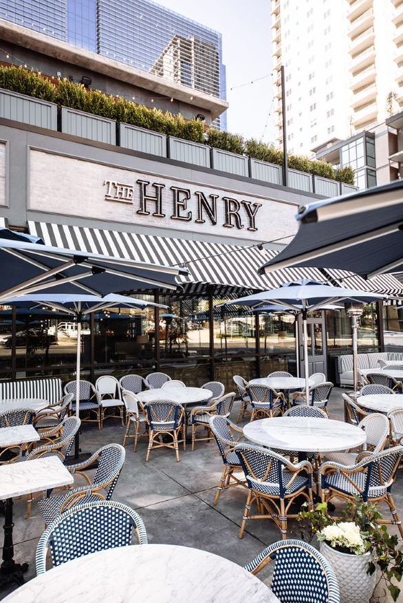The Henry photo 1