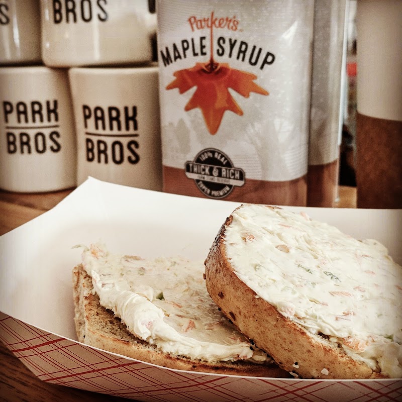 Park Bros. Bagels & Coffee photo 2
