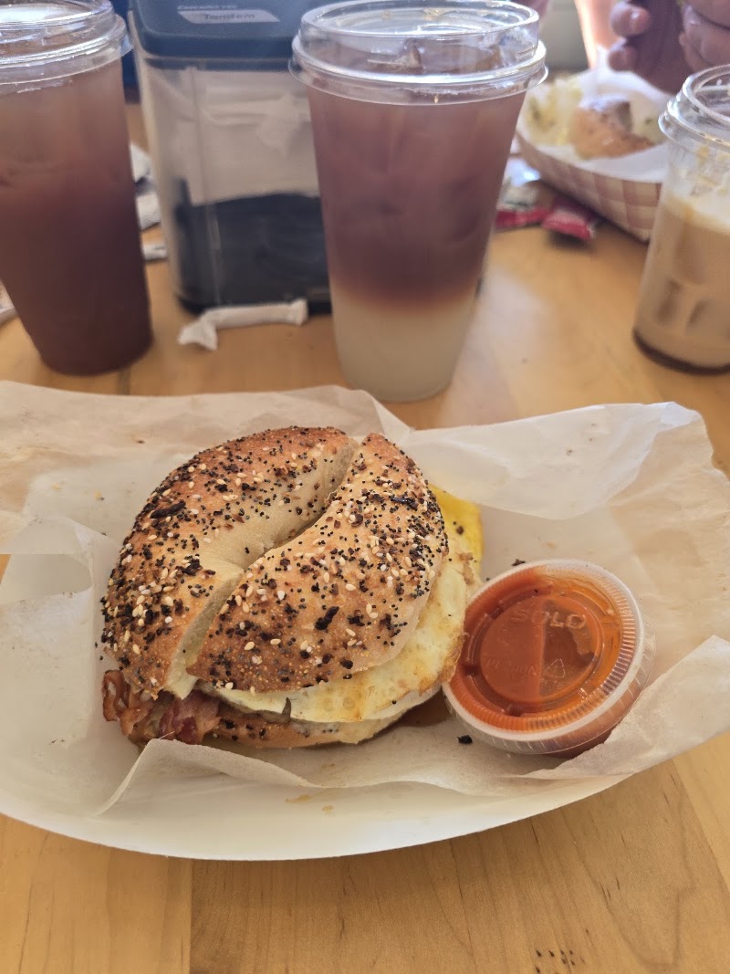 Park Bros. Bagels & Coffee photo 4