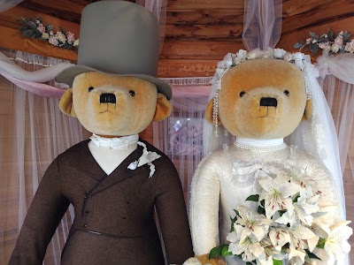 Hida Takayama Teddy Bear Eco Village - 6