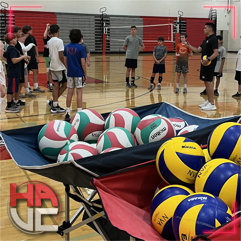 Hybrid Advantage Volleyball Club