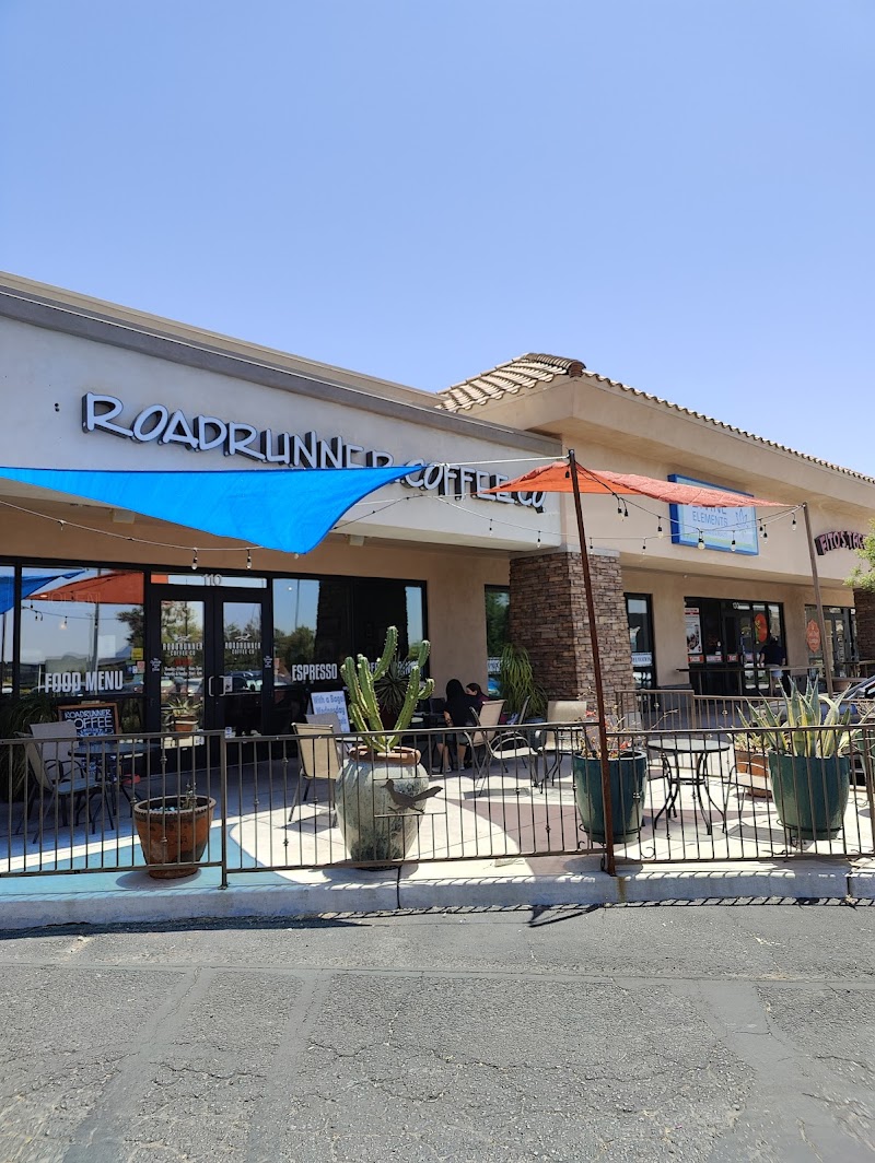Roadrunner Coffee Co. photo 1