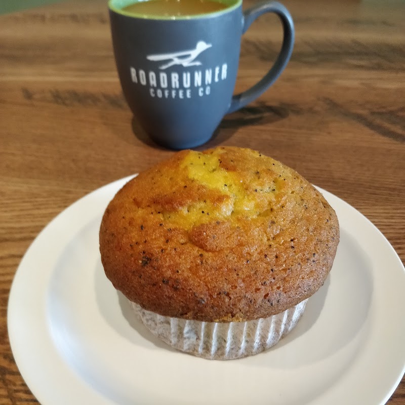 Roadrunner Coffee Co. photo 3