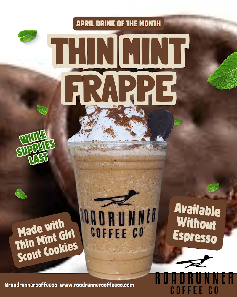 Roadrunner Coffee Co. photo 4