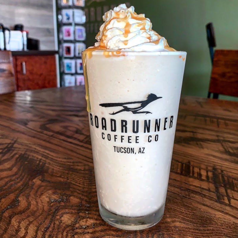 Roadrunner Coffee Co. photo 2