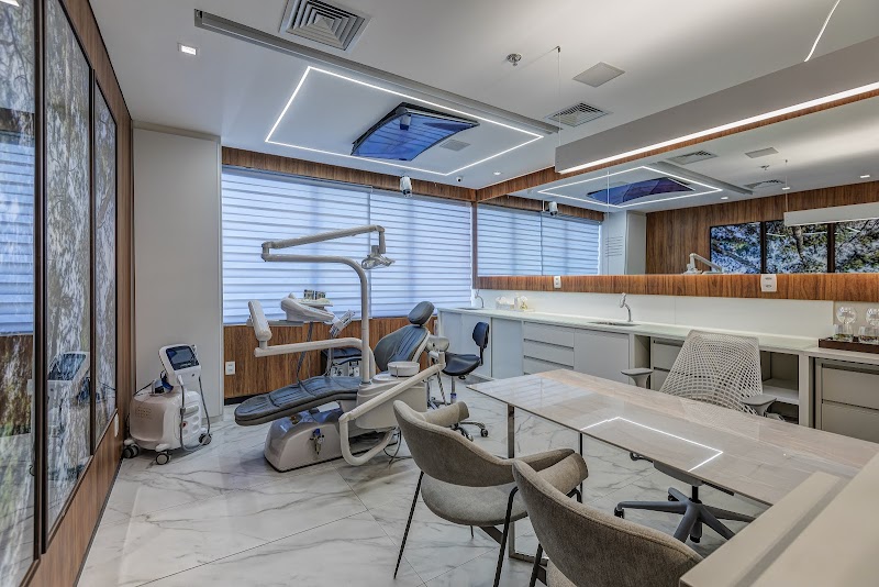 Voyah Clinic | Odontologia em Salvador