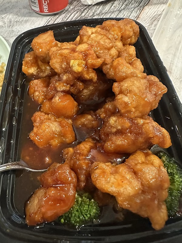 Photo by Skylar Sample