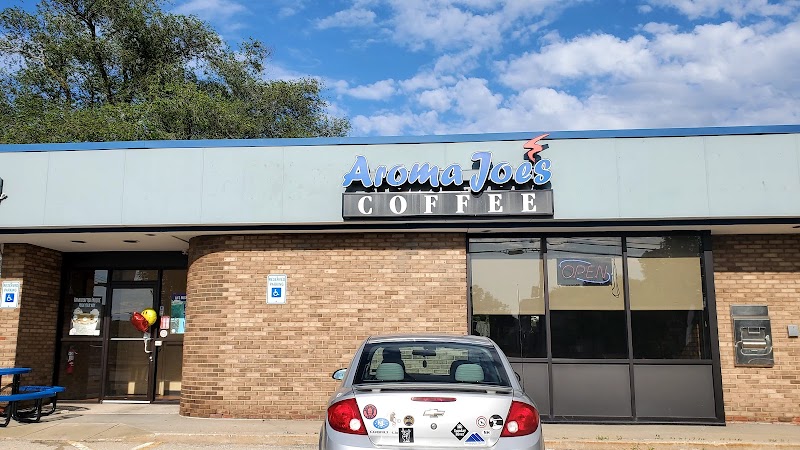 Aroma Joe's #34 photo 1