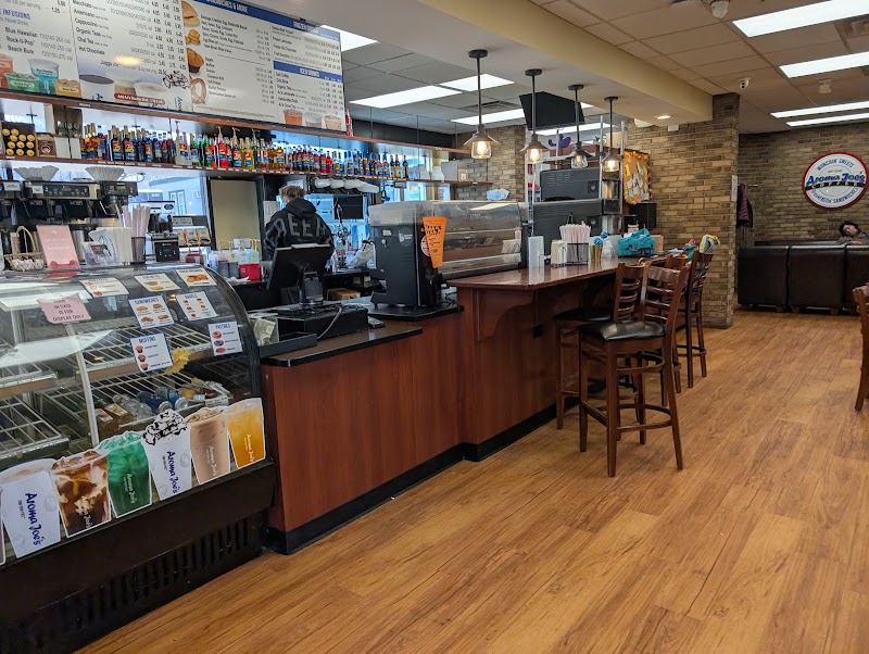 Aroma Joe's #34 photo 4