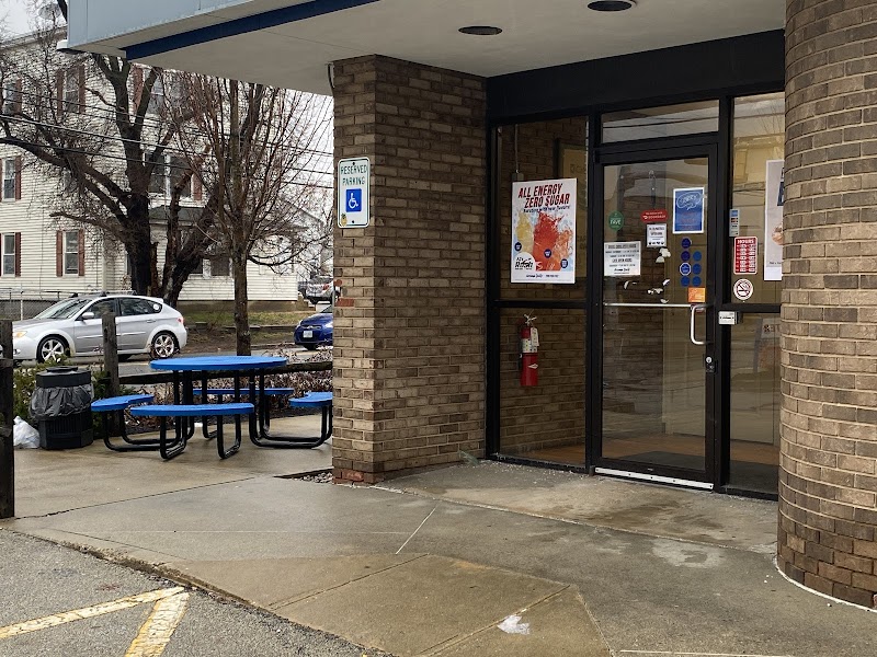 Aroma Joe's #34 photo 1