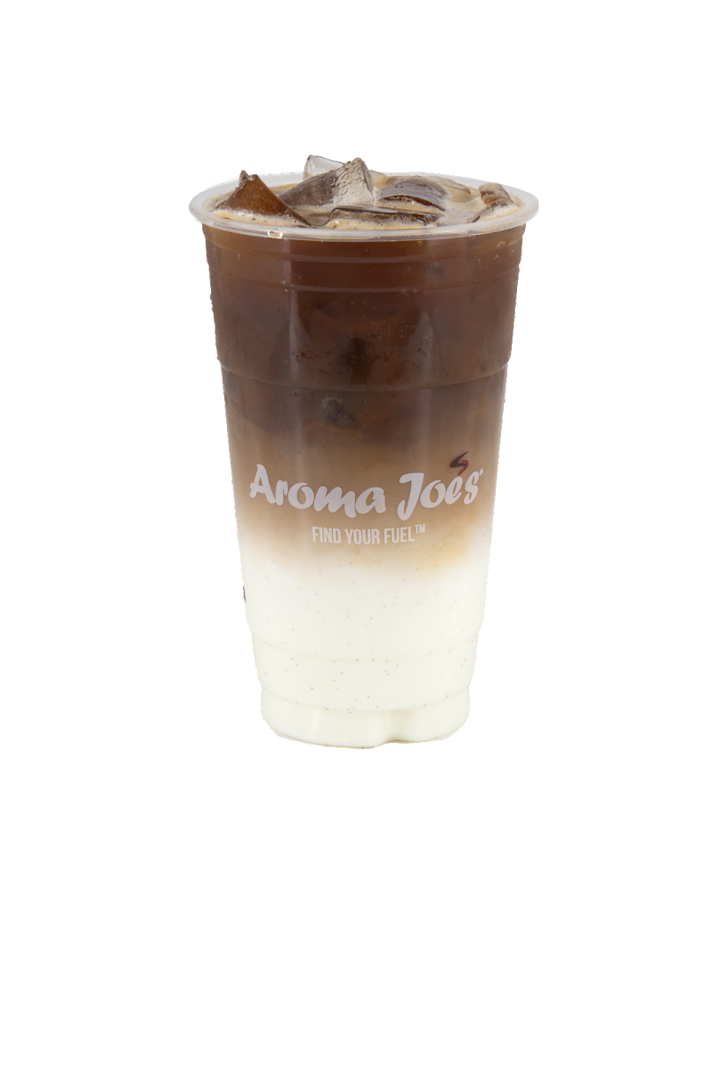 Aroma Joe's #34 photo 2