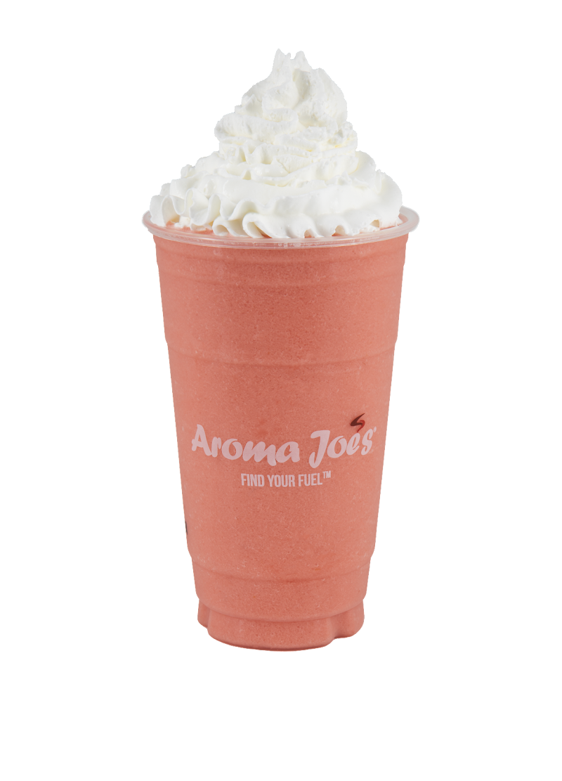 Aroma Joe's #34 photo 2