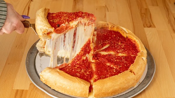 Photo of Sicilia's Pizzeria