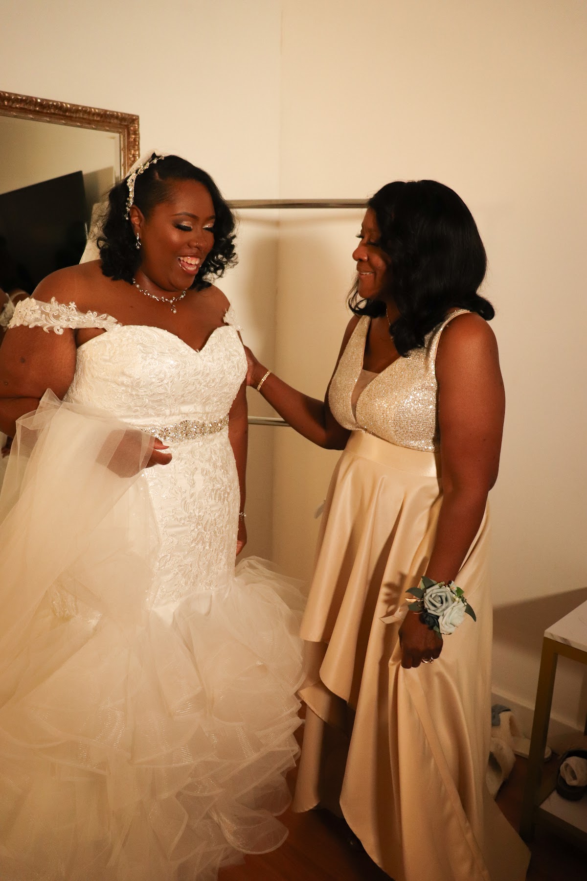 Blush Makeovers By Tiana: Google Places image 5