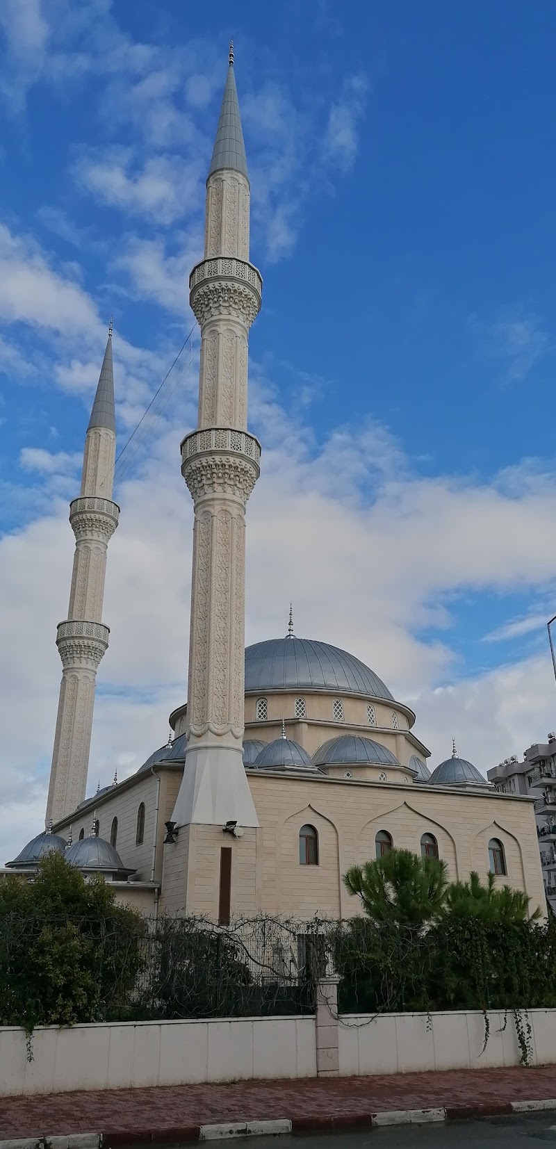 Osman Karakuyu Camii photo 1