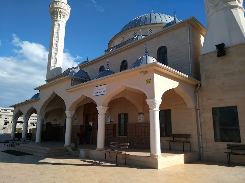 Osman Karakuyu Camii photo 2